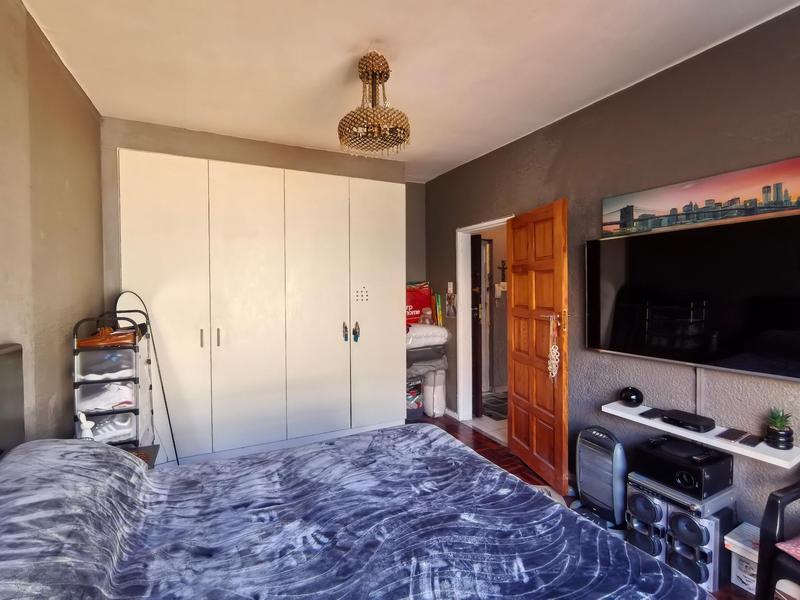 To Let 1 Bedroom Property for Rent in Gardens Western Cape